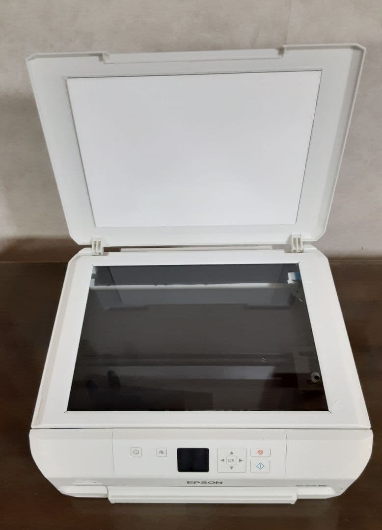 エプソン　インクジェットプリンタ　EP-707A