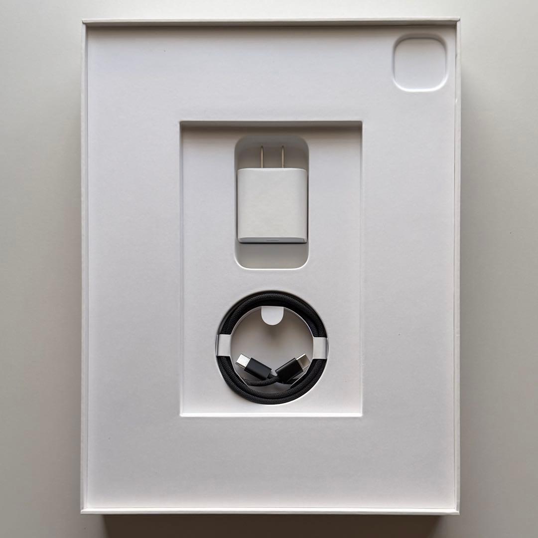 専用iPad Pro 13インチ M4 1TB Wi-Fiモデル スペースグレー