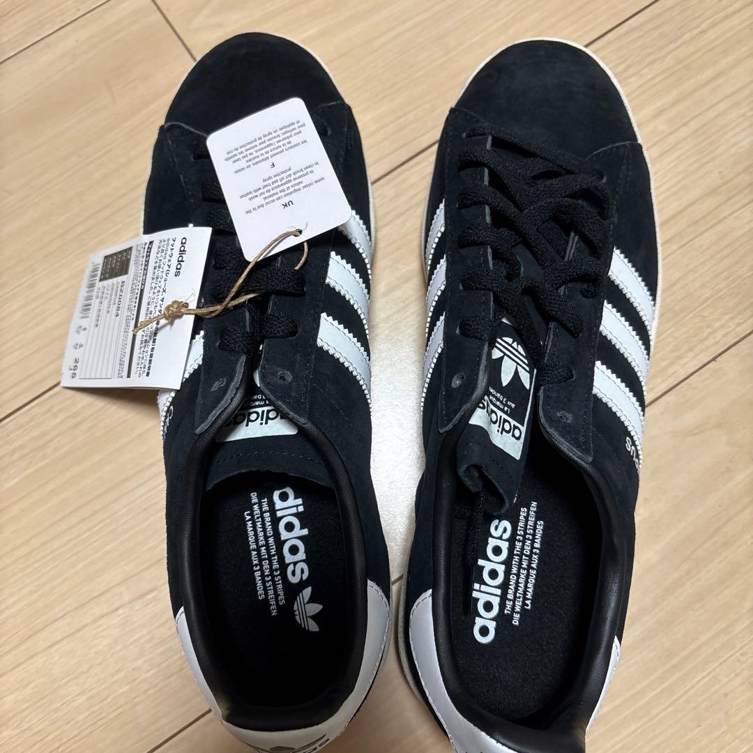 adidas Campus スニーカー アディダス　キャンパス　未使用