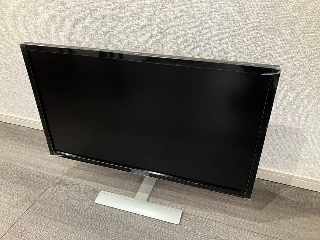acer 28インチ 4K ディスプレイ 美品