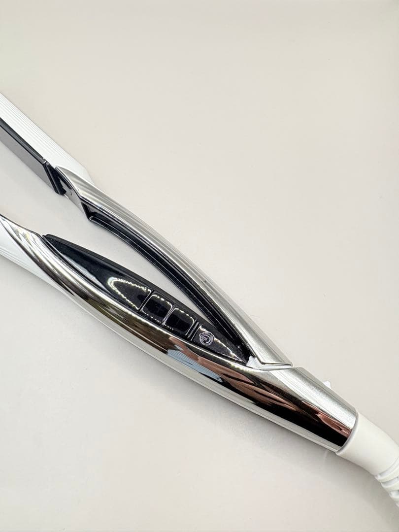 ReFa MTG リファ ストレートアイロン ヘアアイロン 294