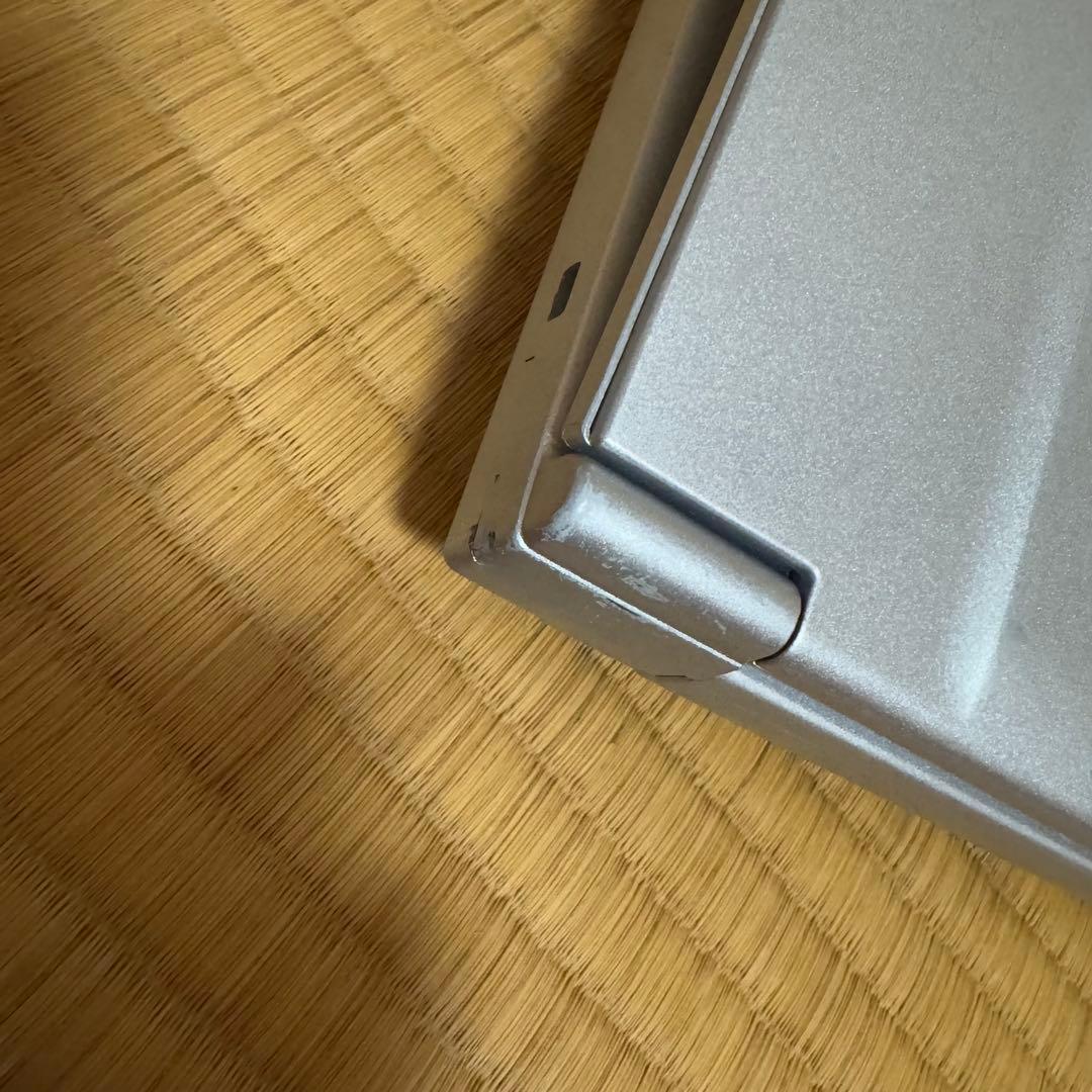 Windowsノート本体 Panasonic Let's note CF-SV7HD4VS