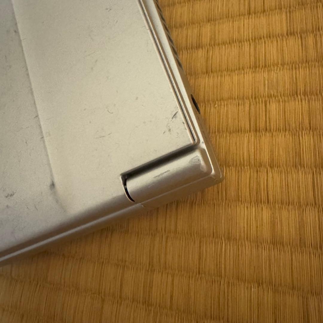 Windowsノート本体 Panasonic Let's note CF-SV7HD4VS