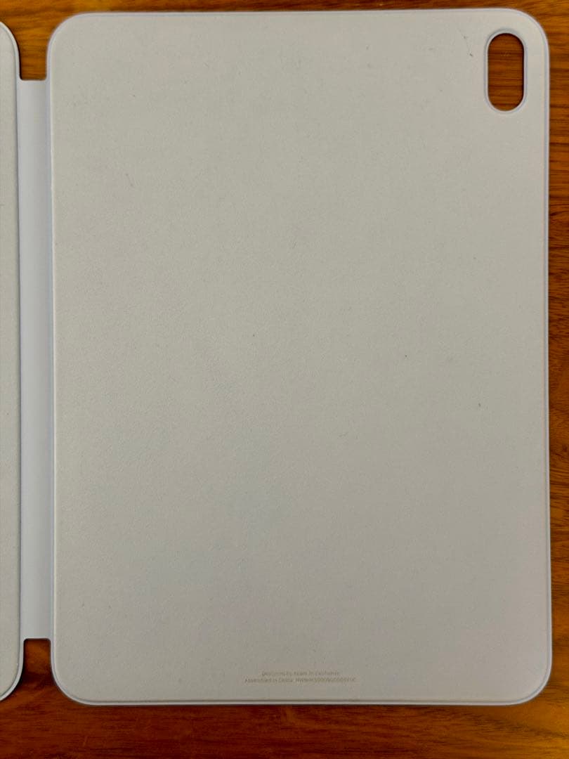 【m3】iPad（A16）用 Smart Folio ケース