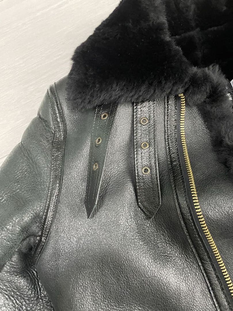 c*y様 Schott B-3 BOMBER JACKET ボンバージャケット