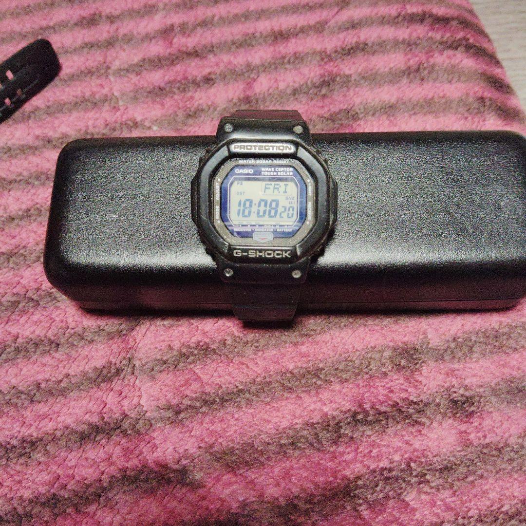 G-SHOCK 3個セット　まとめ売り