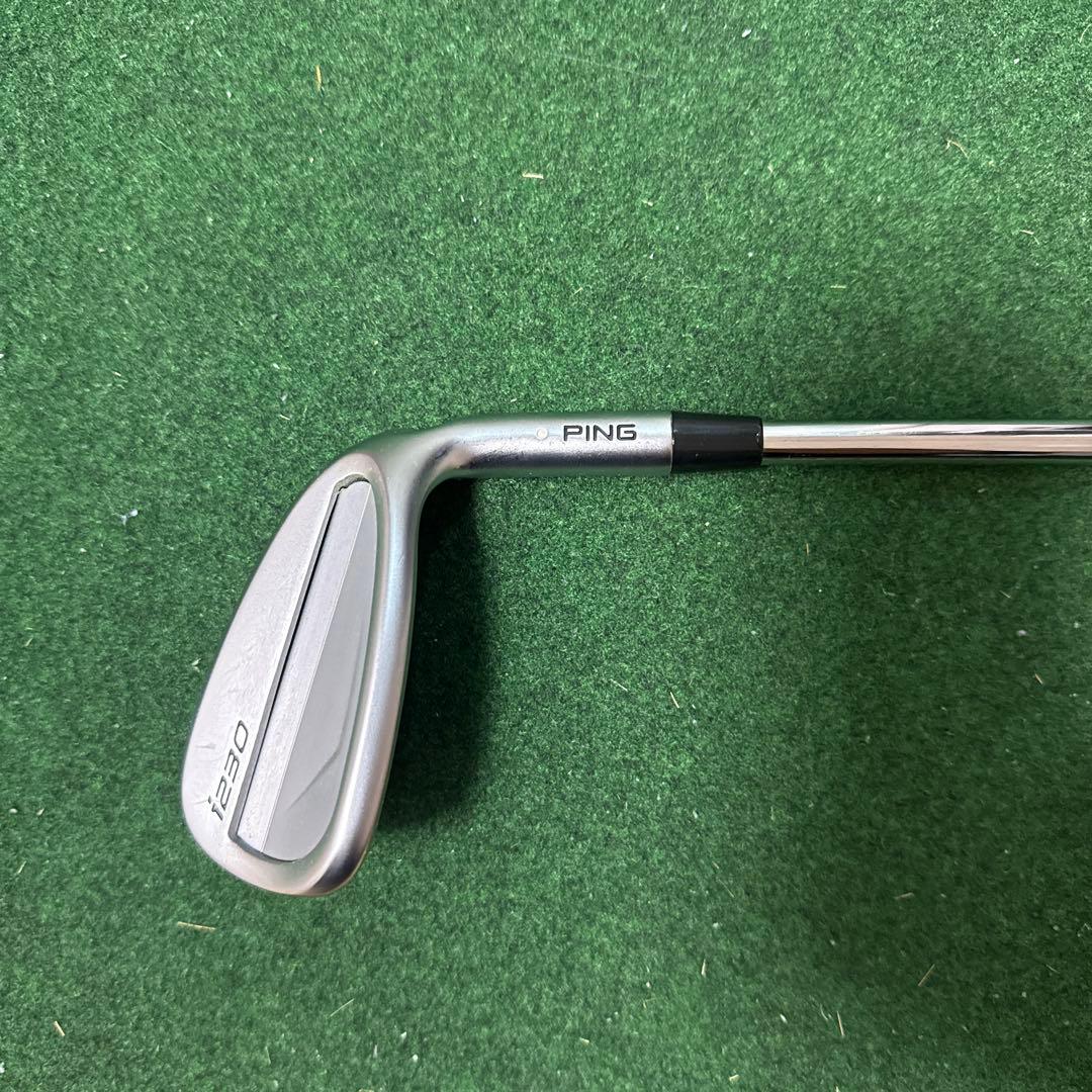 クラブ PING i230 UW MODUS 105 S