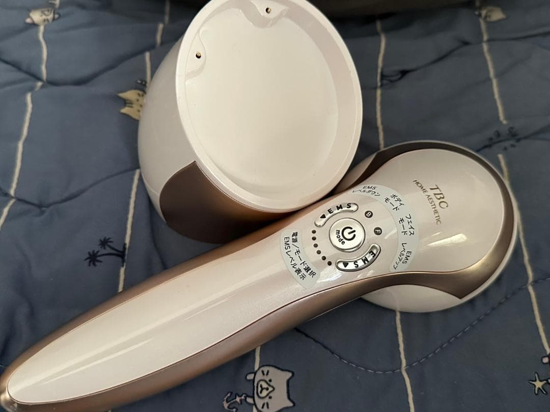 TBC ヒートキャビシェイプ 2 PRO