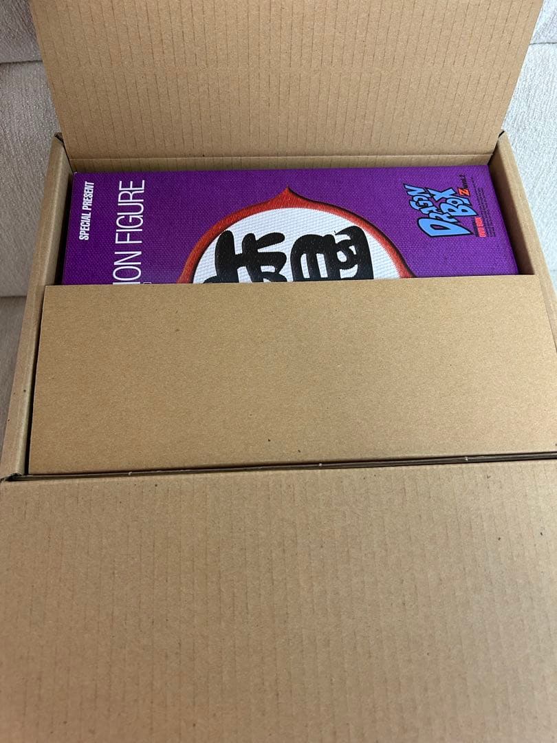 ドラゴンボールZ １＋２　DVD BOX　輸送箱完備　美品