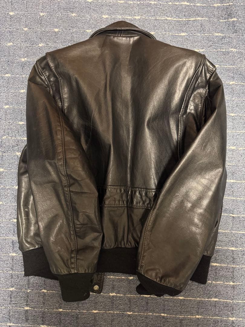 SCHOTT ライダース