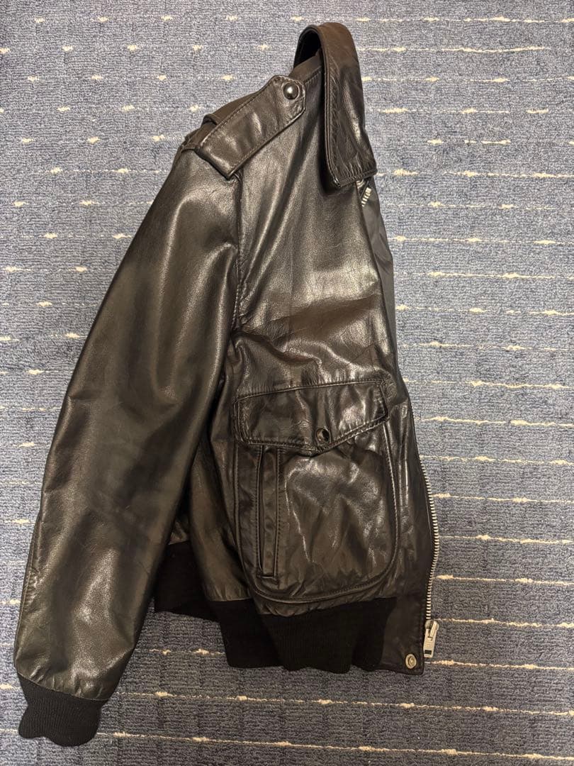 SCHOTT ライダース