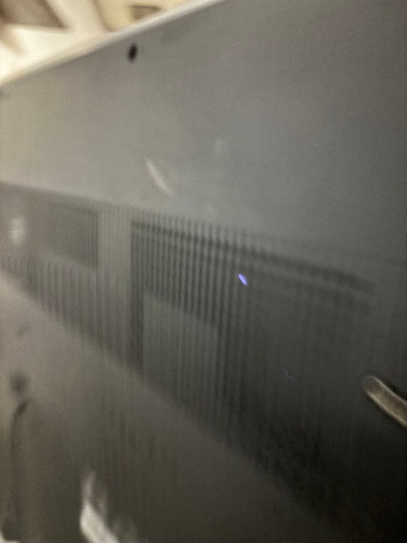 【比較的キレイ‼️】SHARP AQUOS 52インチ LC52G9