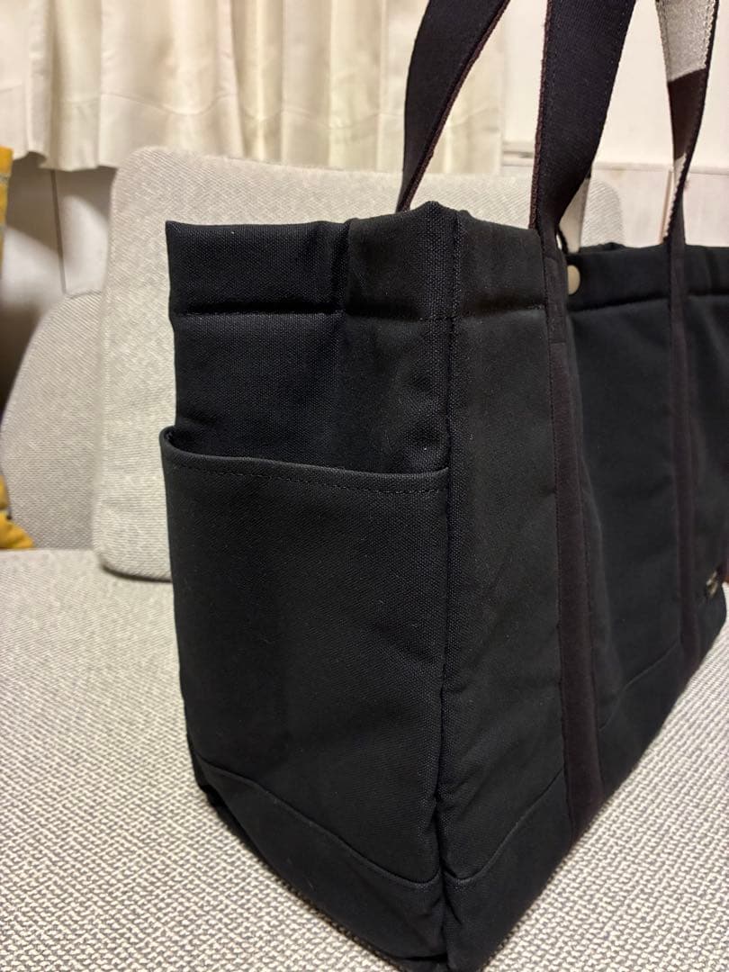 ポーター　トートバッグ　大