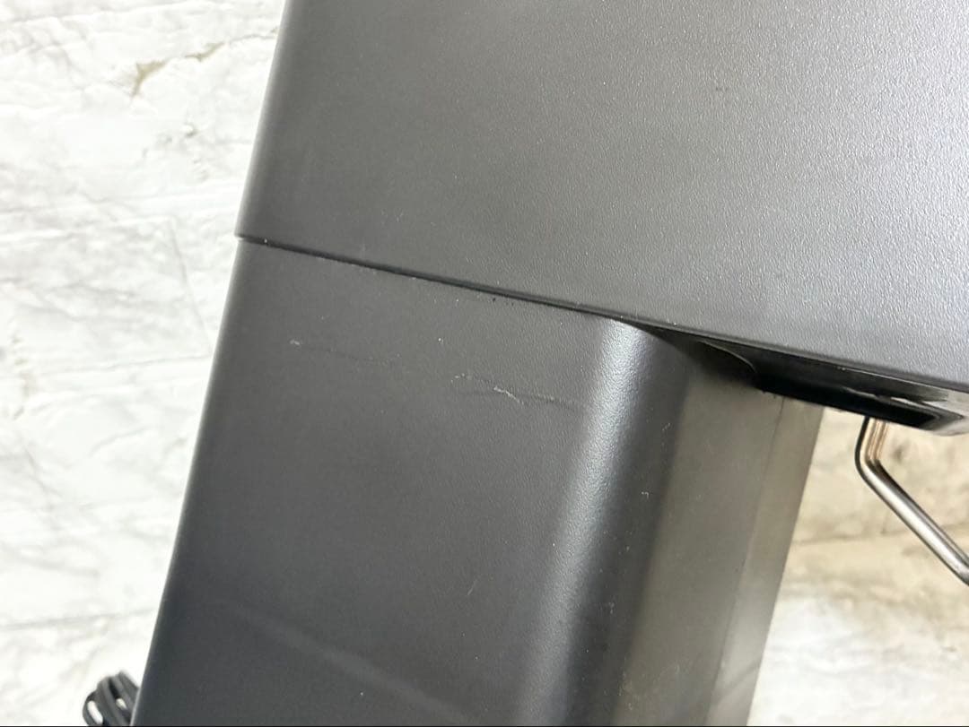 【2024年 美品】ツインバード CM-D457 全自動ミル付コーヒーメーカー