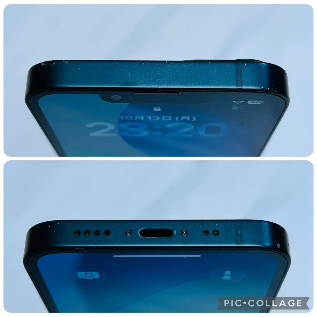 【まとめ買】iPhone13mini 本体 Black 128GB ✖︎2