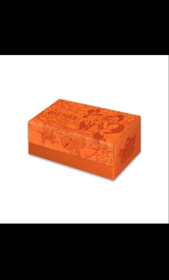 ワンピースカードゲーム3rd anniversary set