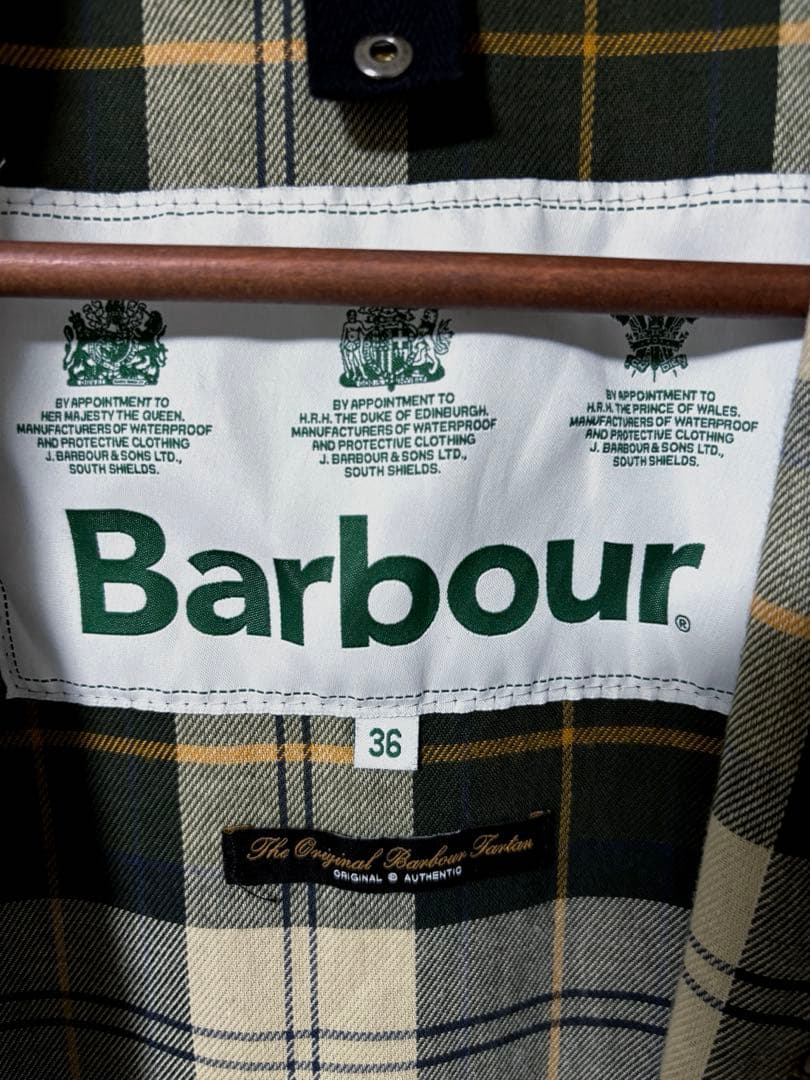 ア*8様 BEDALE SL ビデイル ノーワックス　MCA0507SG51