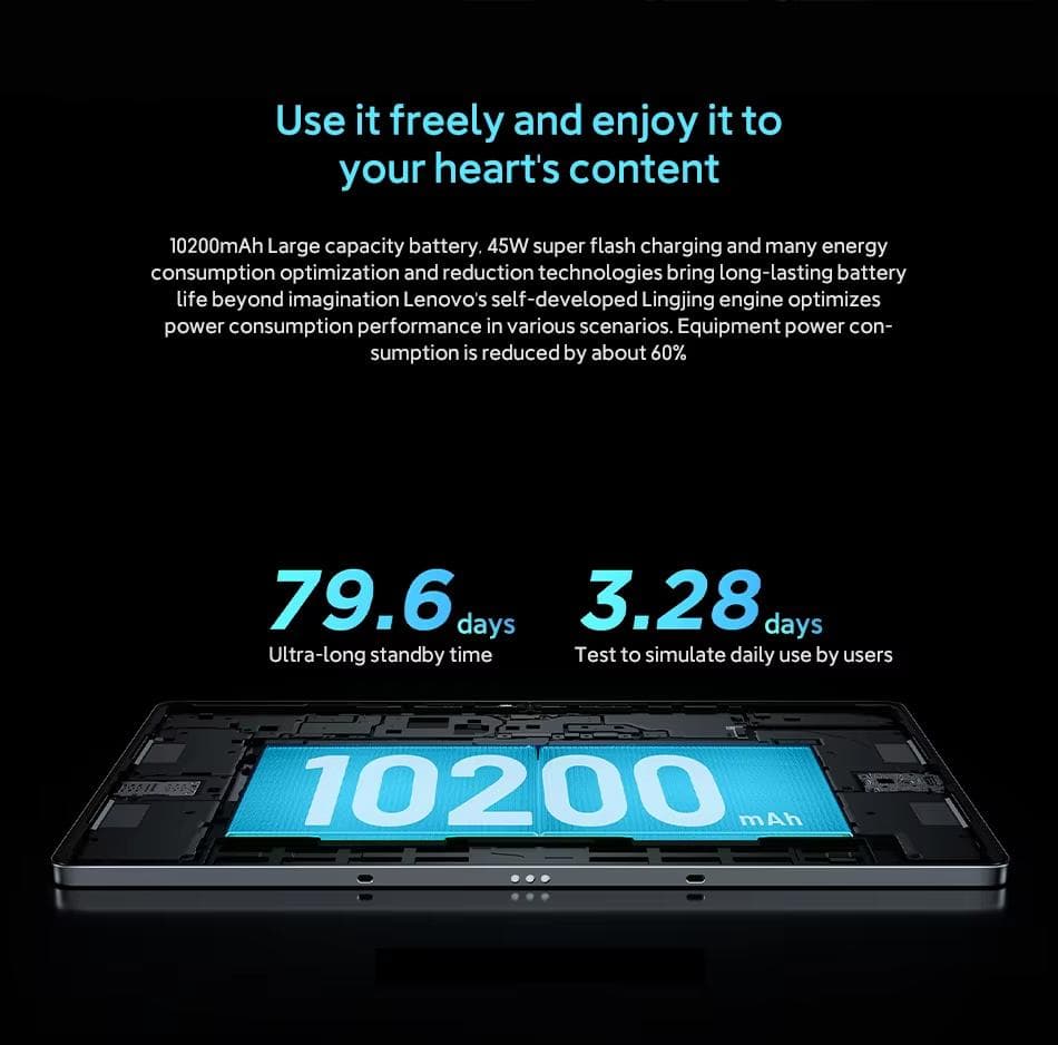 Androidタブレット本体 Xiaoxin pad pro 2025 8gb 128gb LUNA GREY