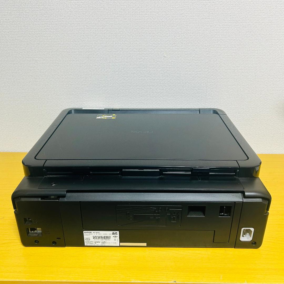 EPSON EP-802A プリンター【ジャンク品】