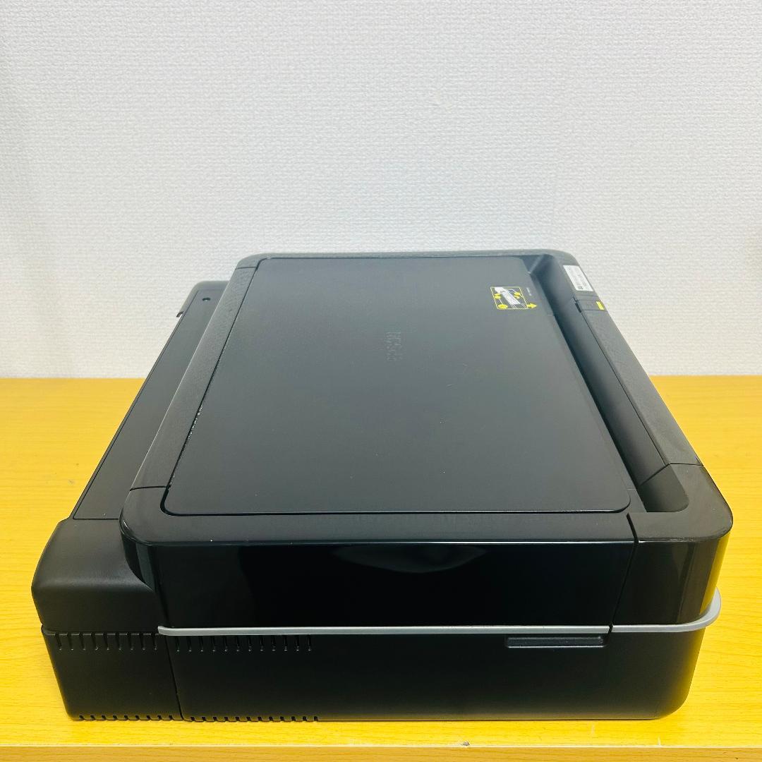 EPSON EP-802A プリンター【ジャンク品】