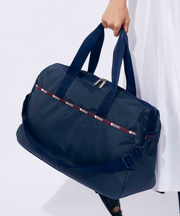 ファミリア　Familiar　レスポートサック　ボストンバッグ