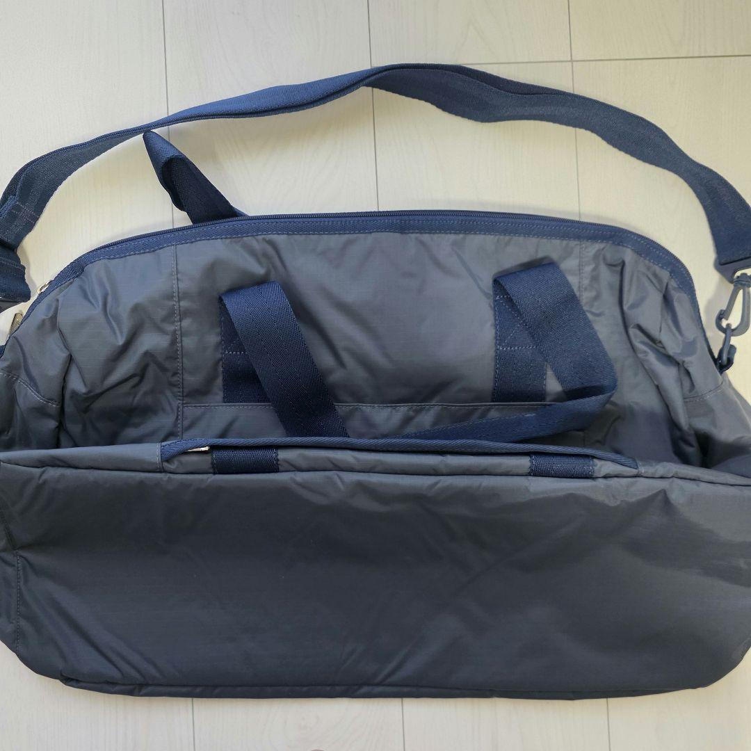 ファミリア　Familiar　レスポートサック　ボストンバッグ