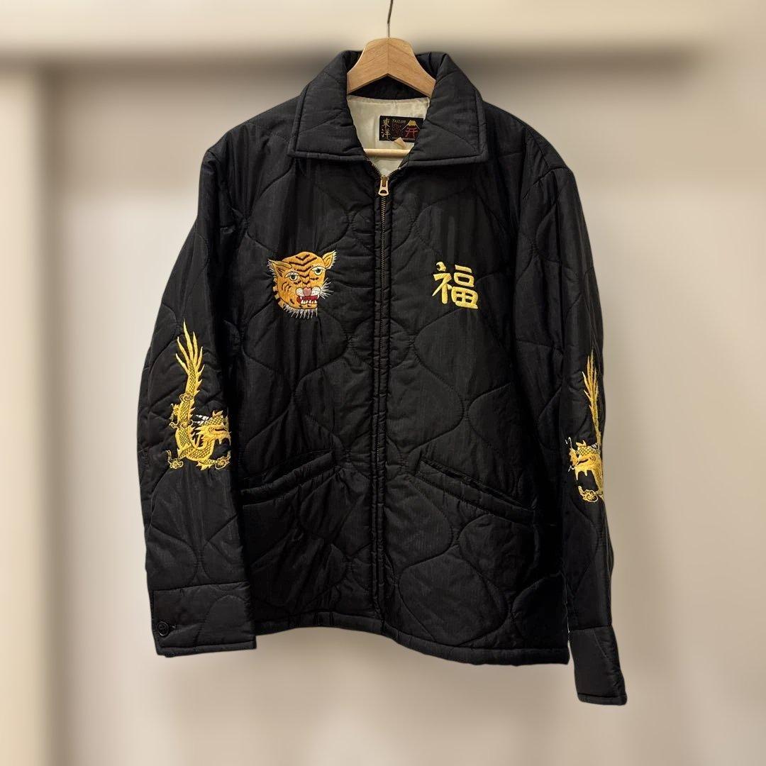 東洋エンタープライス　ベトジャン　beams