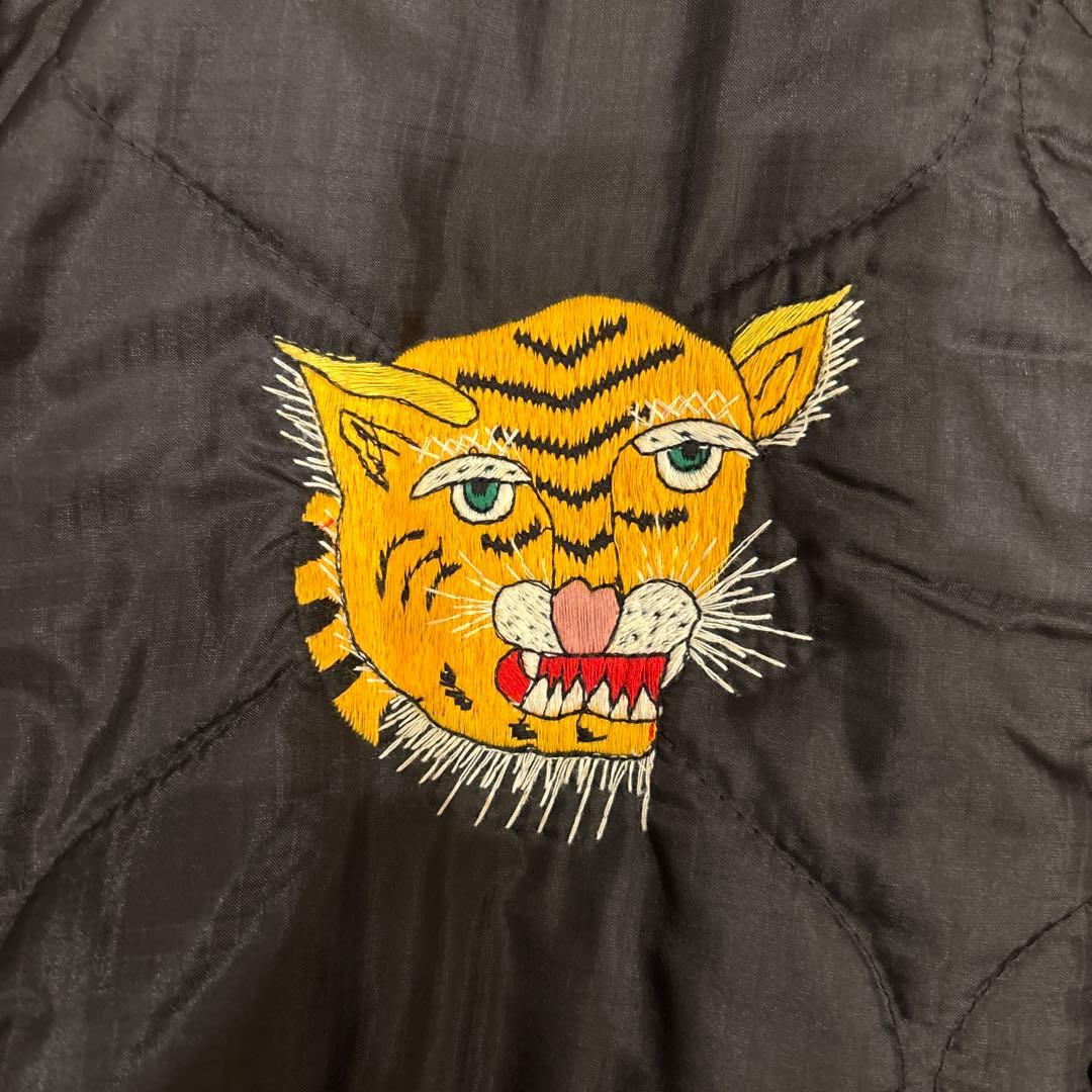 東洋エンタープライス　ベトジャン　beams