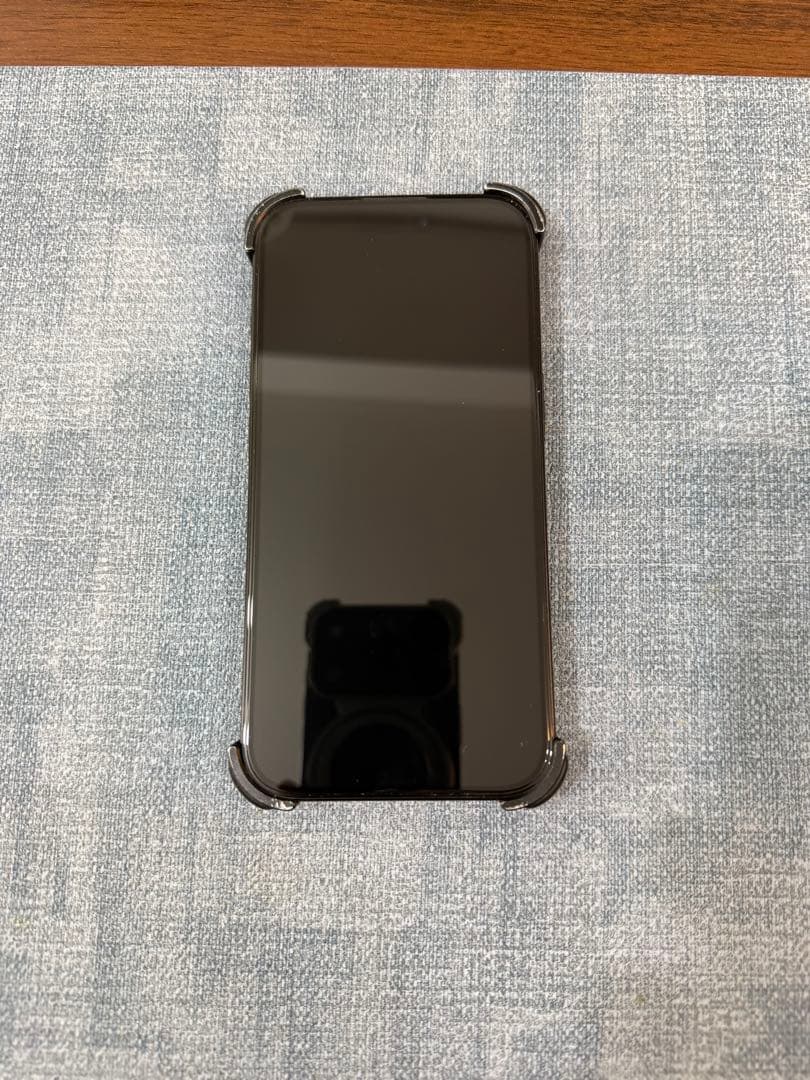 【おまけ付き】iPhone16 Black 128GB SIMフリー