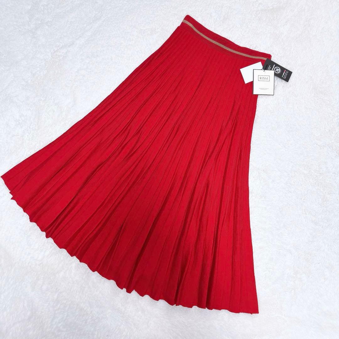 FENNEL・R-ISM 総額5万円以上.*˚‧ スカート2点新品未使用品