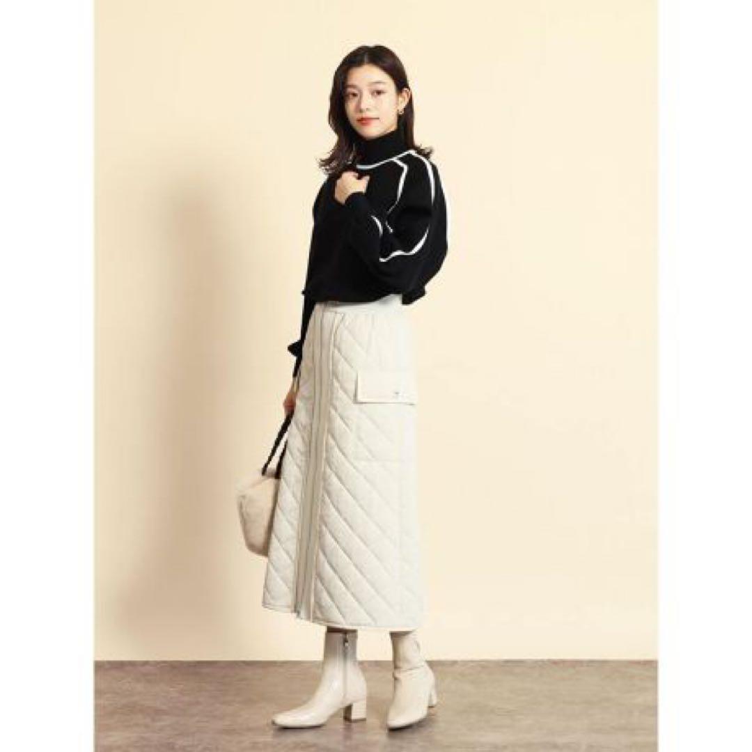 FENNEL・R-ISM 総額5万円以上.*˚‧ スカート2点新品未使用品