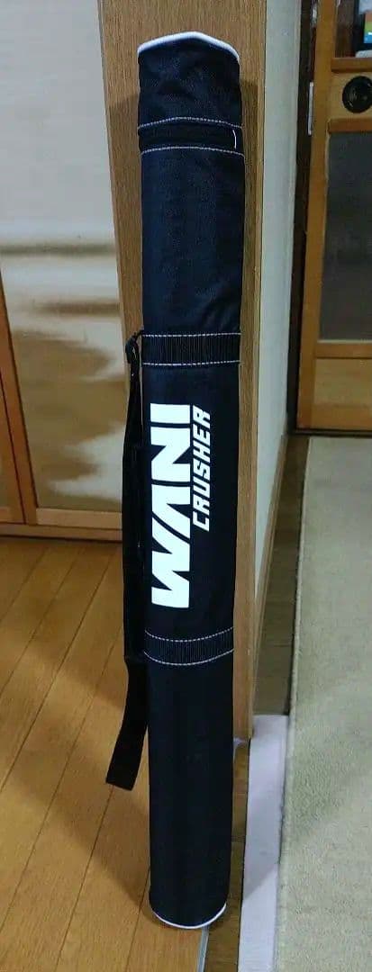 marucci　ワニクラッシャー　赤ワニ　78cm