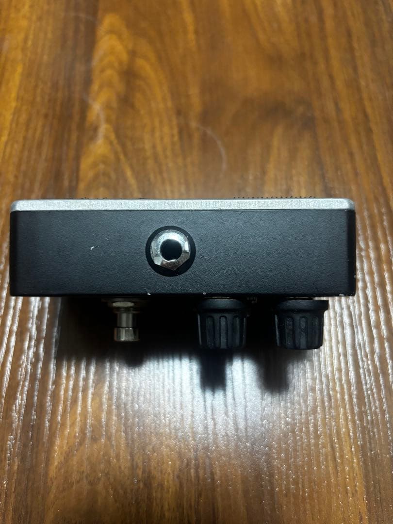 ギター Zahnrad INVERSION