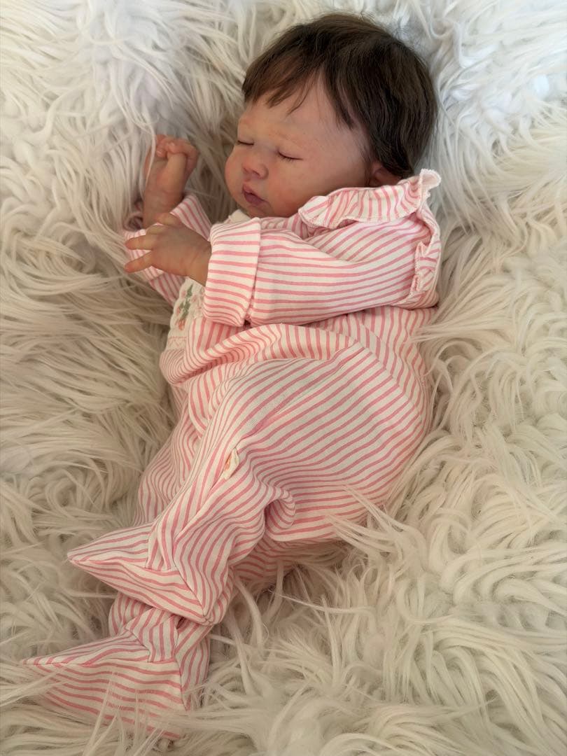 【リボーンドール】 ZORI