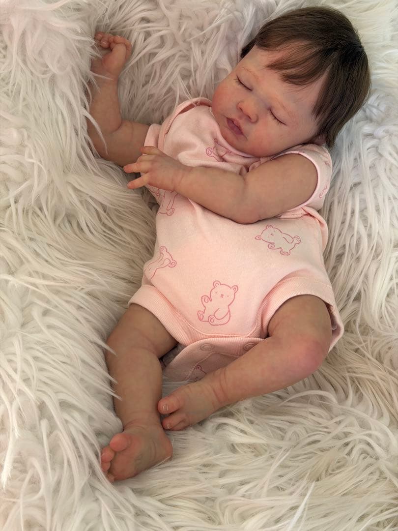 【リボーンドール】 ZORI