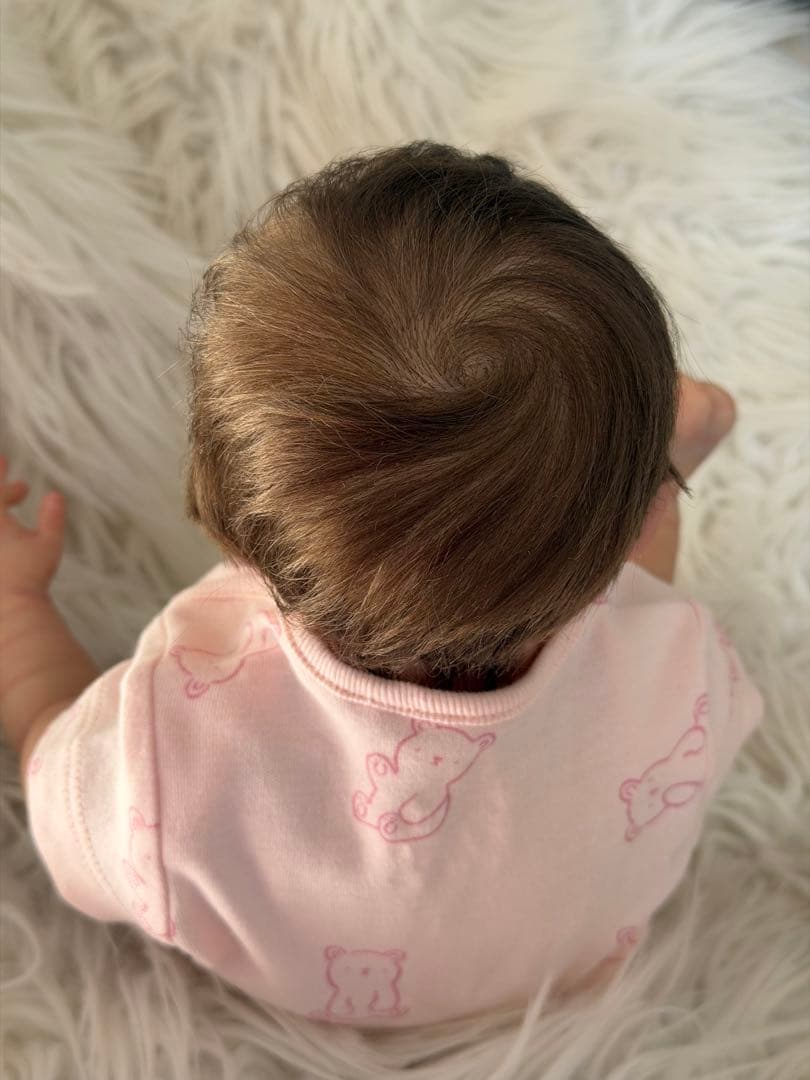 【リボーンドール】 ZORI