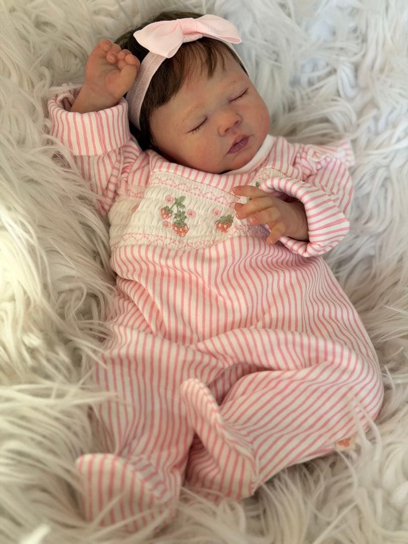 【リボーンドール】 ZORI