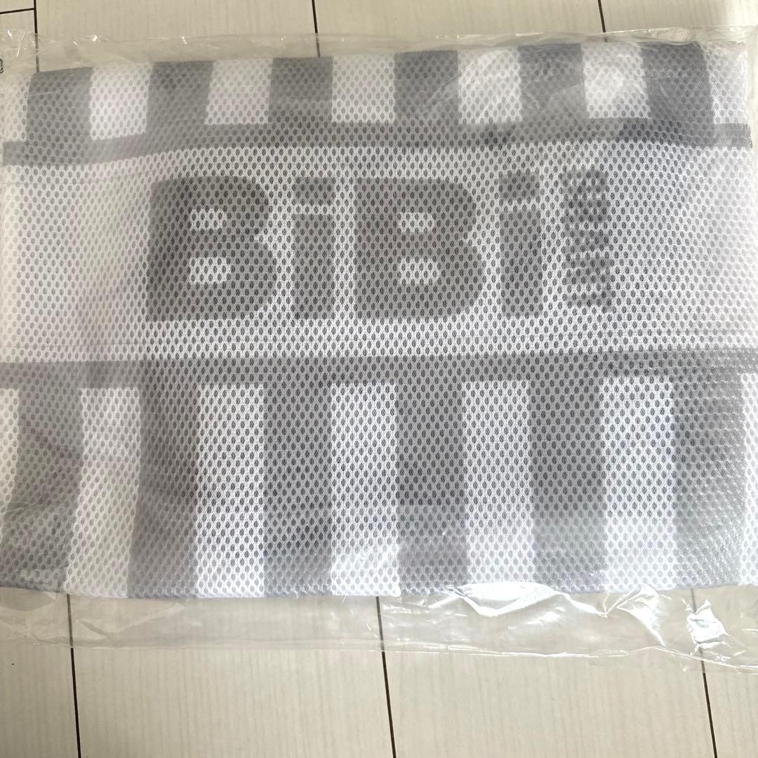 【新品未開封】 BiBi グラントイーワンズ メンズビビガードル ブラック LL