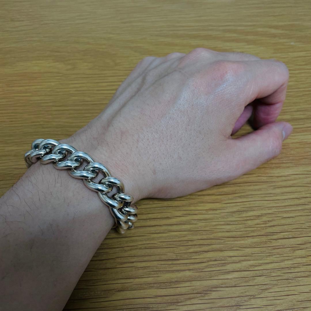 Vintage Silver 925 ブレスレット
