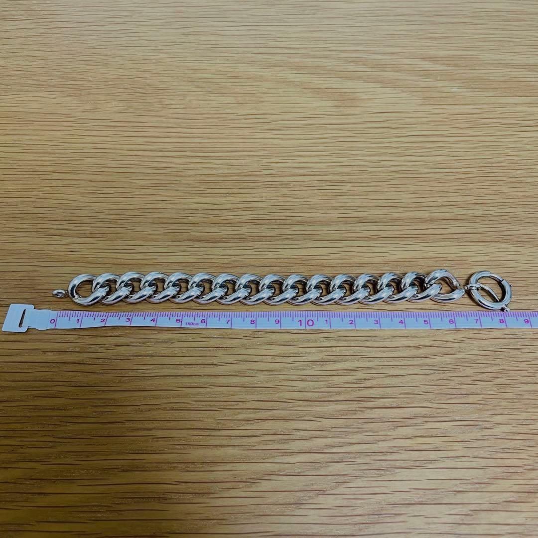 Vintage Silver 925 ブレスレット