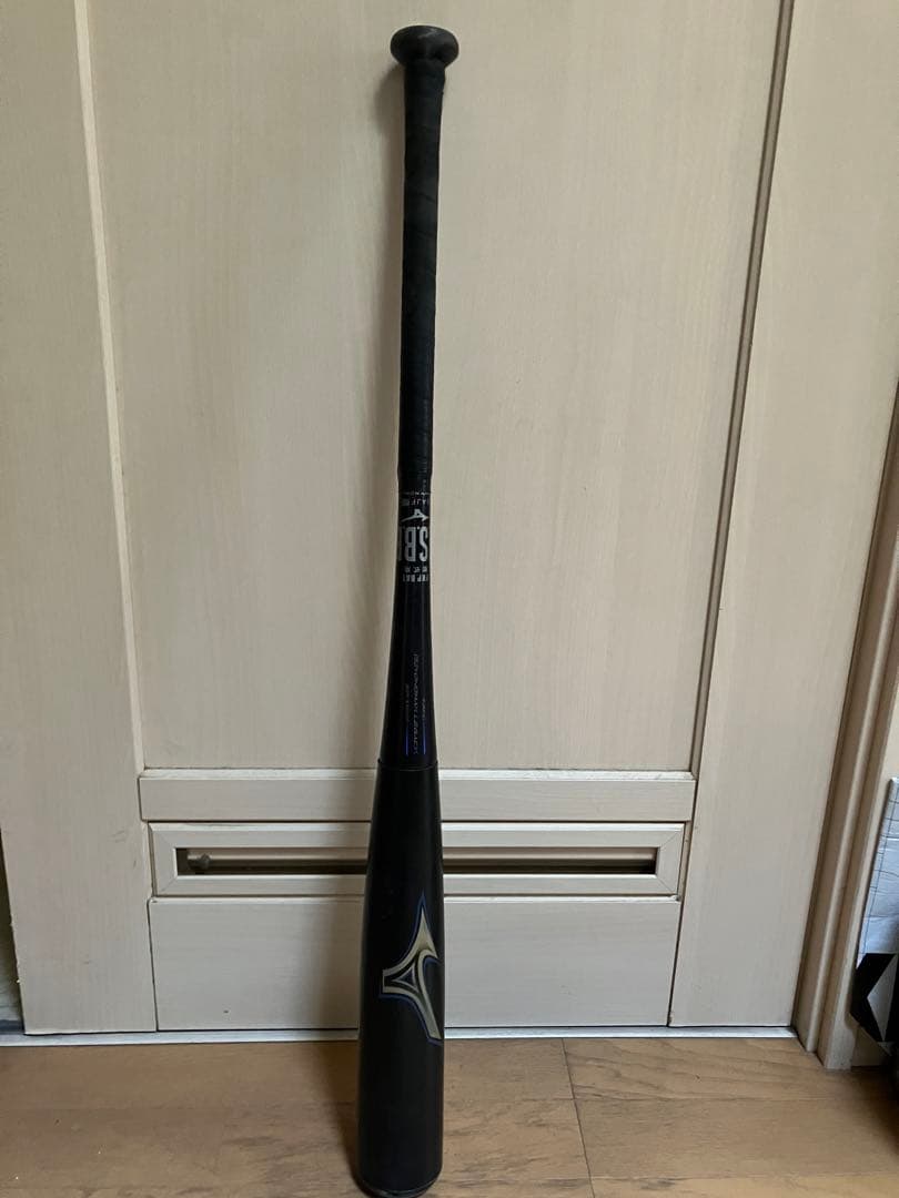 ビヨンドマックス　レガシー　ミドルバランス　85cm