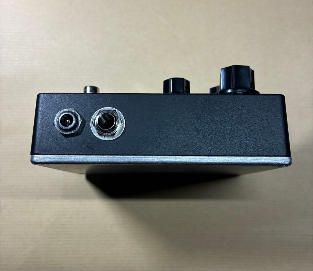 9OVERDRIVE9 Dest-Low 改