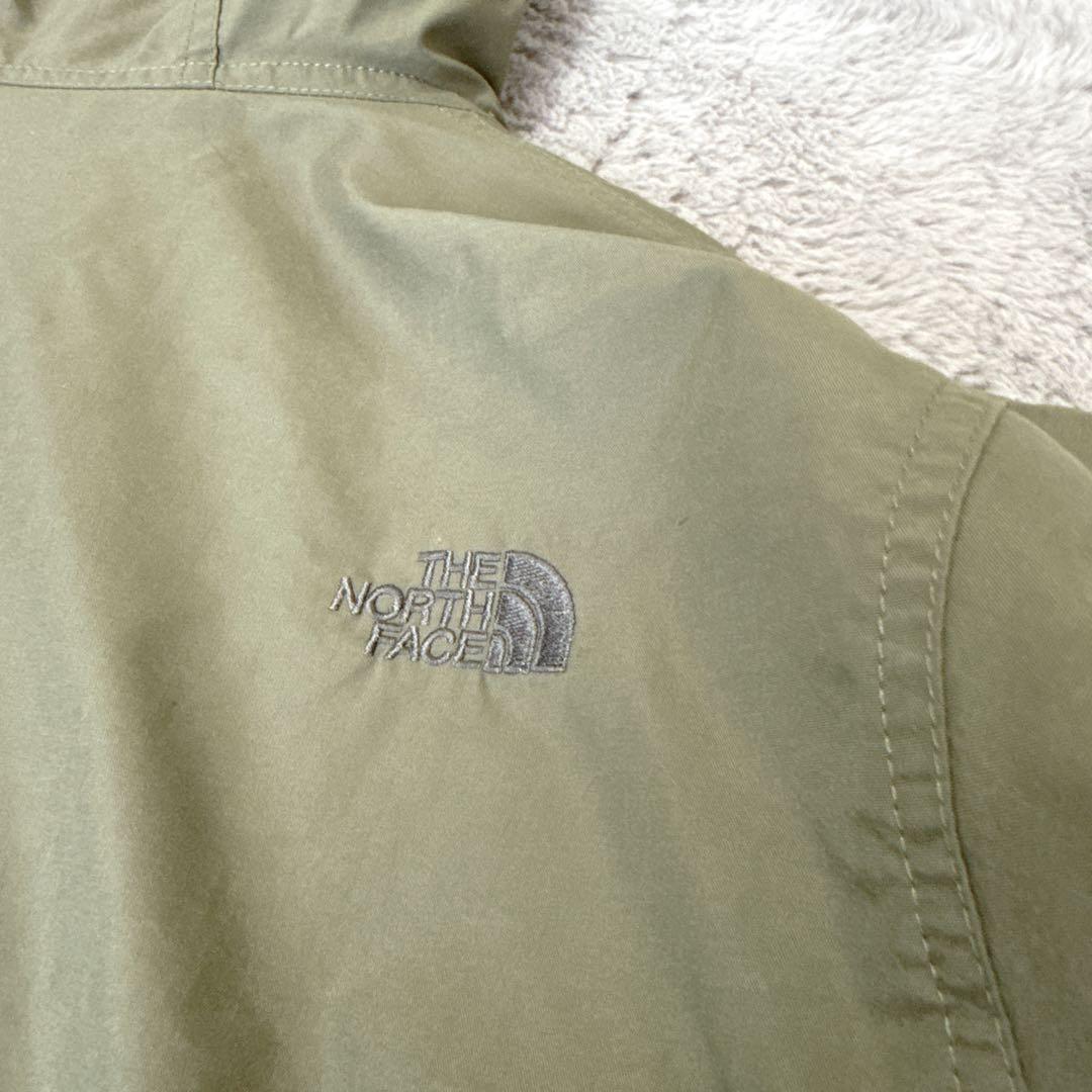 【ぎょどん】ノースフェイス コンパクトノマドジャケット NP71933