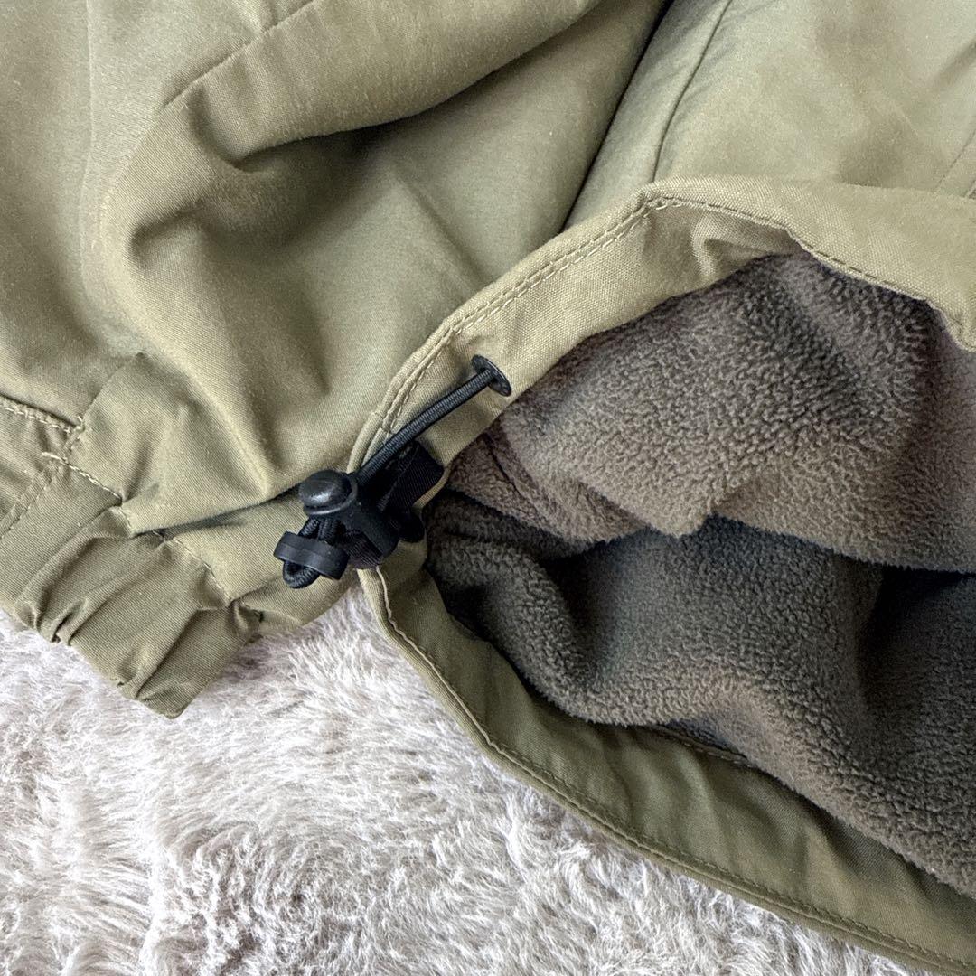 【ぎょどん】ノースフェイス コンパクトノマドジャケット NP71933