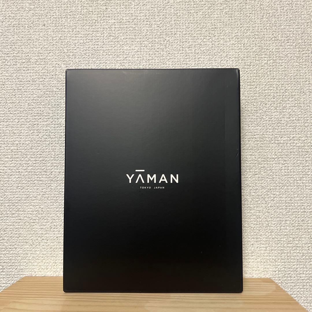 【新品未使用】YA-MAN ヤーマン リフトロジー PRO