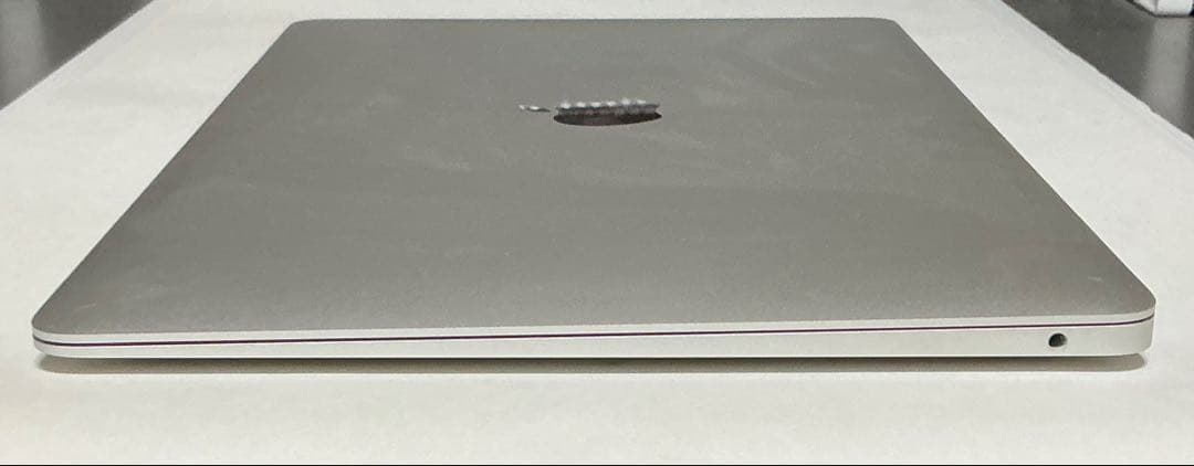 MacBook本体 MacBook Air M1 2020 16GB