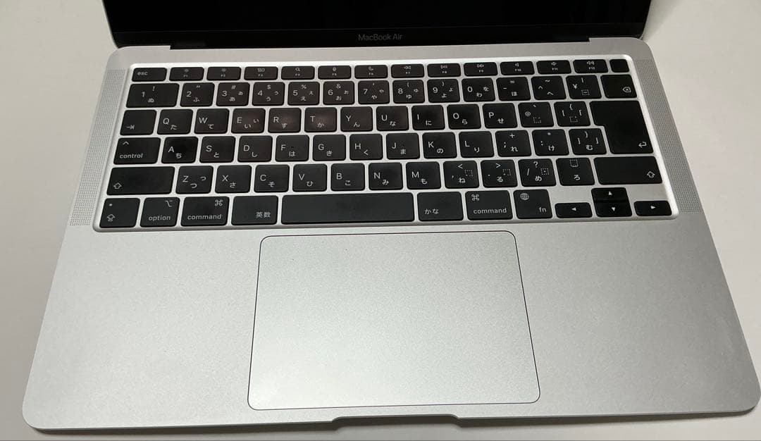 MacBook本体 MacBook Air M1 2020 16GB