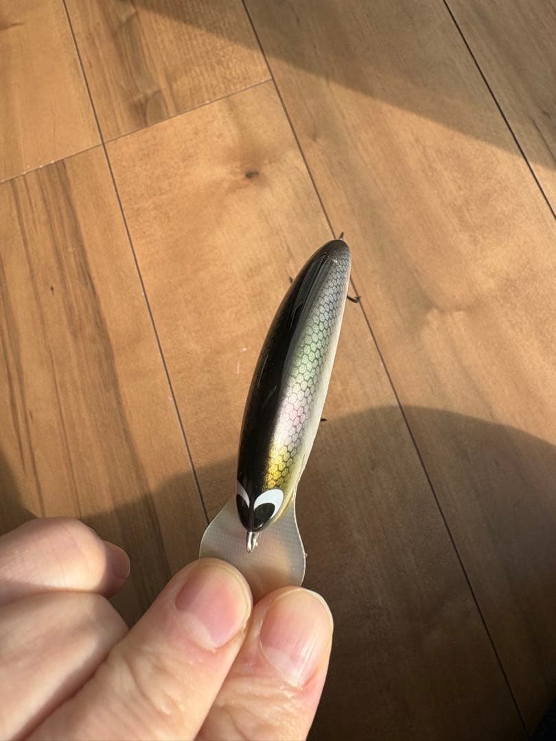 モンキーブレインベイツ　リーファーGS