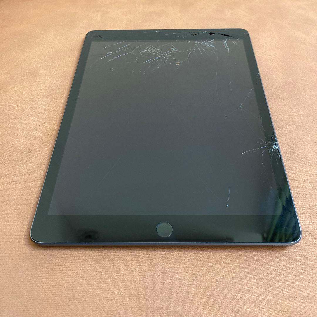 210【早い者勝ち】電池ほぼ新品☆iPad9第9世代64GB WIFIモデル☆