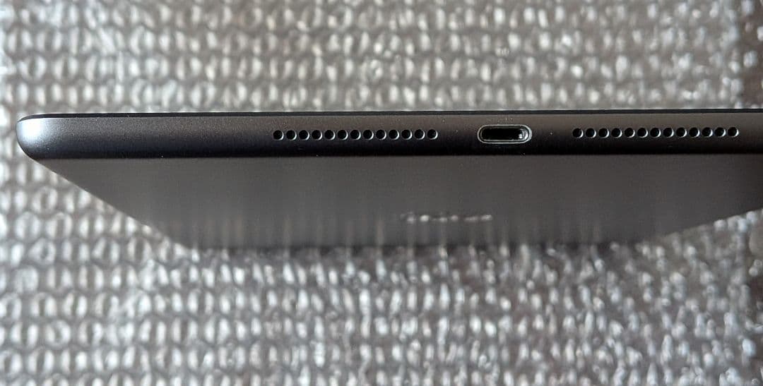 iPad 第9世代 64GB スペースグレイ Wi-Fi+Cellularモデル